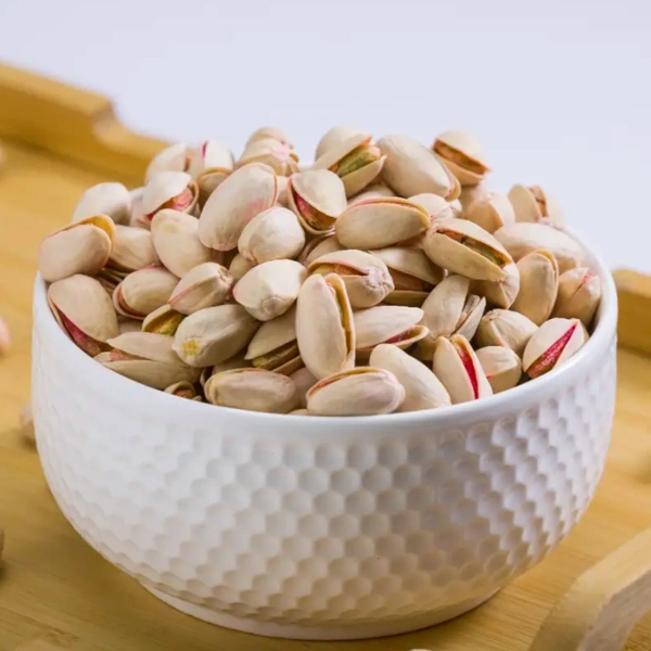 Premium California Pistachios (Pista): 200 gms - 