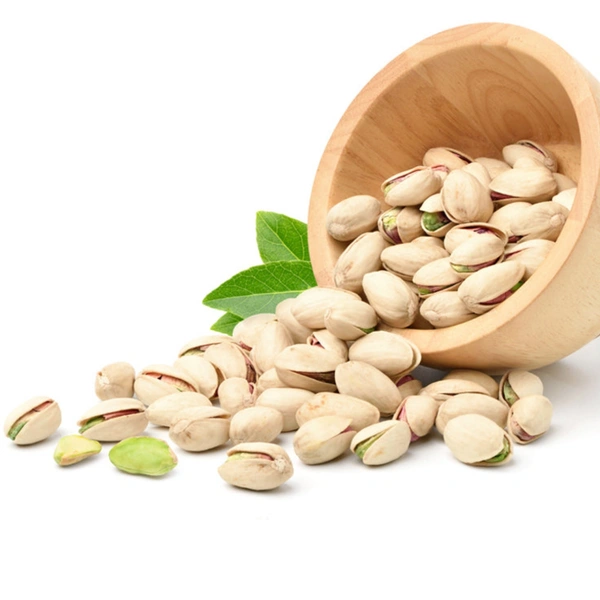 Premium California Pistachios (Pista): 200 gms - 