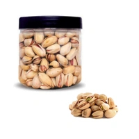 Premium California Pistachios (Pista): 200 gms - 