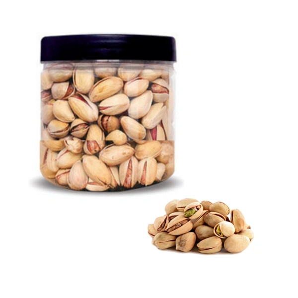 Premium California Pistachios (Pista): 200 gms - 