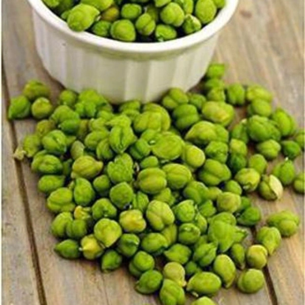 SMPH  Chana Green: 500 gms - White