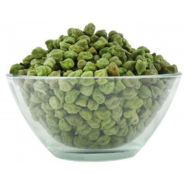 SMPH  Chana Green: 500 gms - White