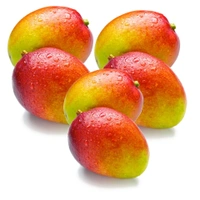 SMPH STAR  Raspuri Mango 1kg 