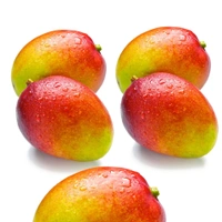 SMPH STAR  Raspuri Mango 1kg 