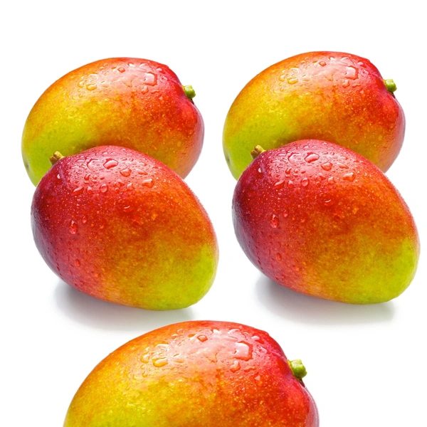 SMPH STAR  Raspuri Mango 1kg 