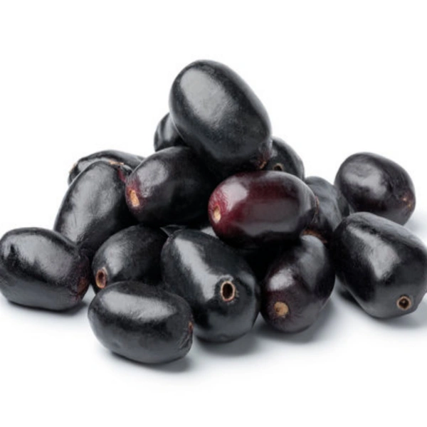 Jamun 250 Gram - 