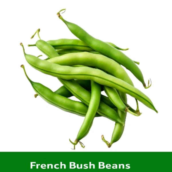 Beans 250 Grams 