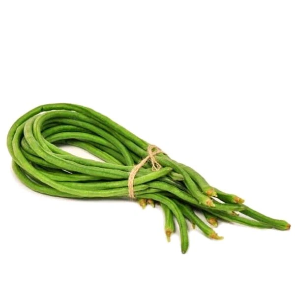 Green Beans (Bodi) - White