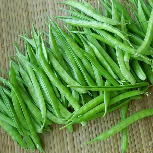 SMPH  Cluster Bens (250 Grams) Cluster Beans RAHARIYA Sem 250 Grams  - White