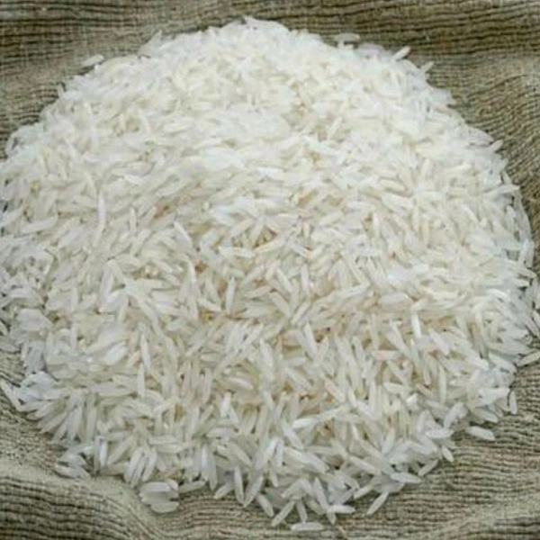  Rozana Super Basmati  Rice Q002 (1kg) - White