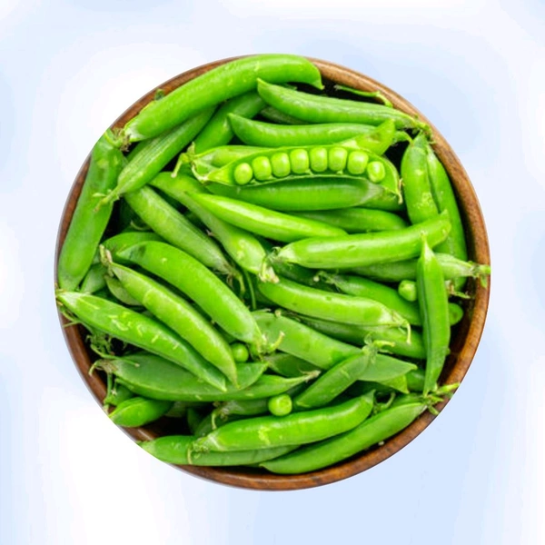 Green Peas 500 g. (ಹಸಿರು ಬಟಾಣಿ)