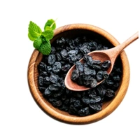 Premia Kismis Black (Raisins): 200 gms