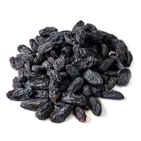 Premia Kismis Black (Raisins): 200 gms