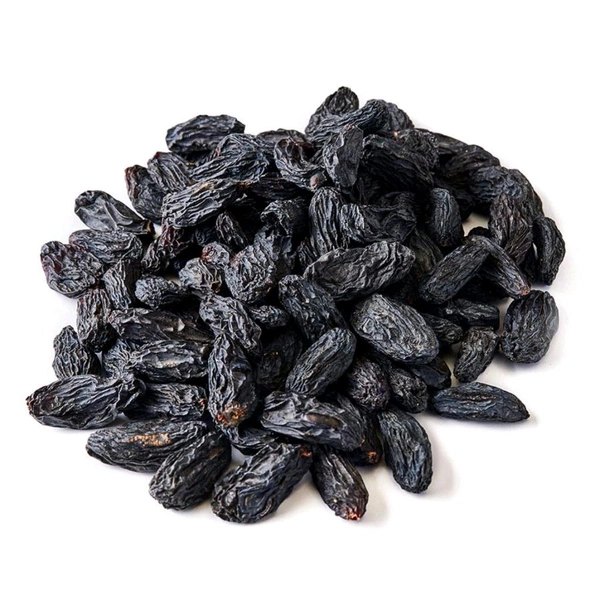 Premia Kismis Black (Raisins): 200 gms