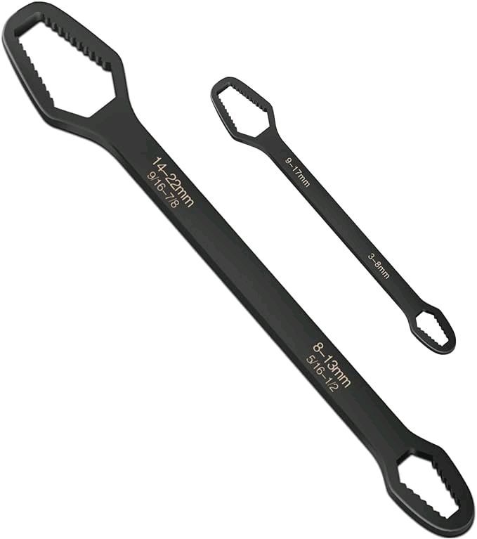 All in One Multifunctional Universal Wrench