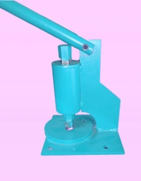 SMPH STAR  UPVC Window & Door Punching Machine Industrial UPVC Seat Cutting Tool  Profile Cutting Punching - Mild Steel (MS), seller SMPH STAR 📞 Mo.7975531122