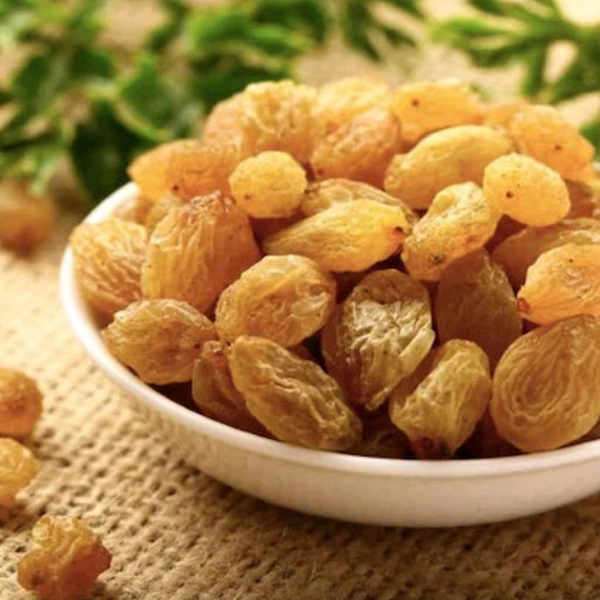 Kismis Indian (Onadrakshi): 500 gms