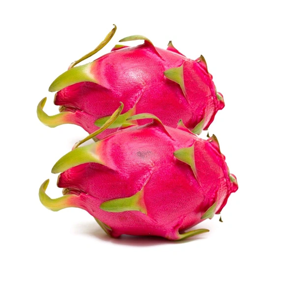 Dragon Fruit  300 To 400 Grams 1 Pieces (Dragon Hannu) 