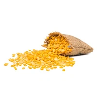 SMPH STAR  Swaad Chana Dal: 1 kg - White