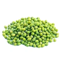 Moong Whole Small: 500 gms