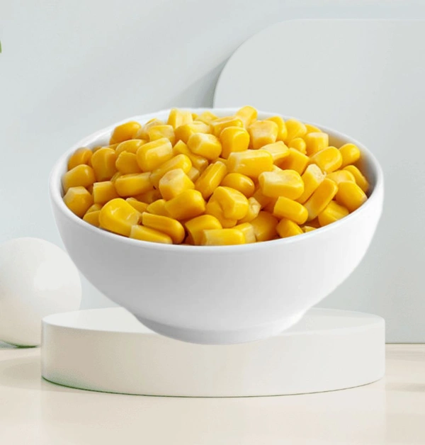 Sweet Corn (Peeled) 200 Gram