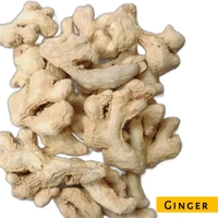 Dry Ginger (Sunth): 100 gms