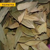 Tej Patta: 50 gms