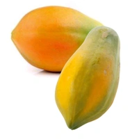 Papaya 700g To 800g (ಪಪ್ಪಾಯಿ) पपिता