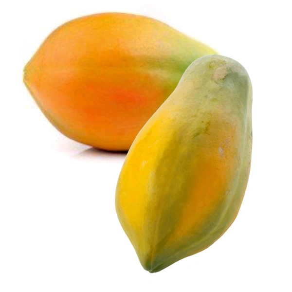 Papaya 700g To 800g (ಪಪ್ಪಾಯಿ) पपिता