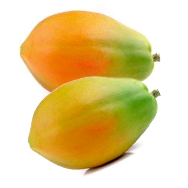 Papaya 700g To 800g (ಪಪ್ಪಾಯಿ) पपिता