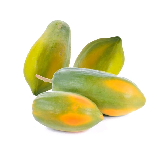 Papaya 700g To 800g (ಪಪ್ಪಾಯಿ) पपिता