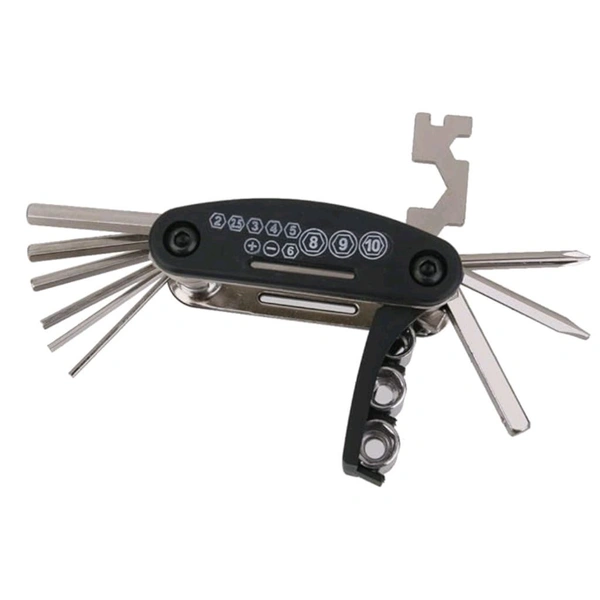 SMPH STAR  Generic Multi-Purpose Mounta...  - White