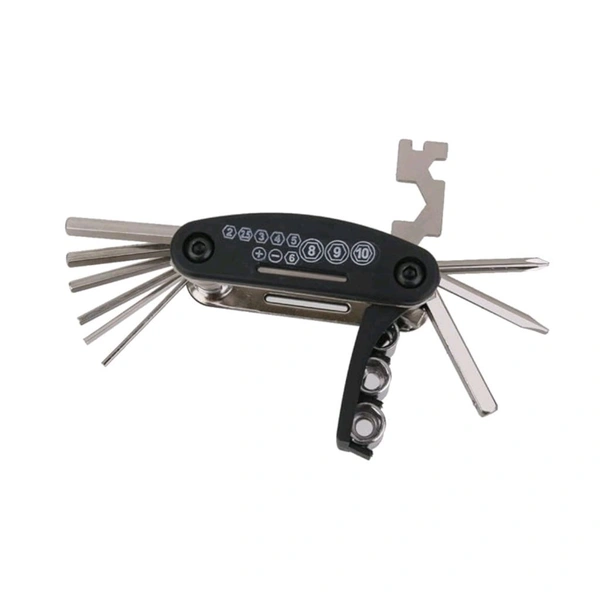 SMPH STAR  Generic Multi-Purpose Mounta...  - White