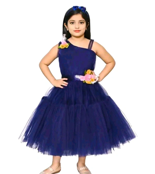 SMPH STAR  Kids clothing - Ultramarine, Size 12 - 24 Month