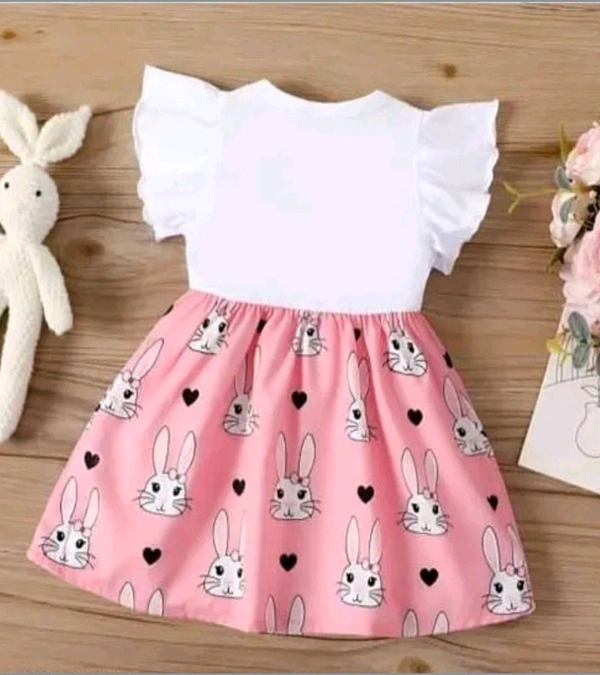 SMPH STAR  Kids clothing - Lavender Rose, Size 12 - 18 Month