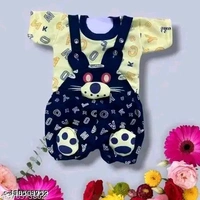 SMPH STAR  Kids clothing - Picton Blue, 6-9 Month
