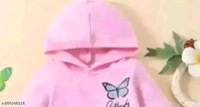 SMPH STAR  Kids clothing - Pink Lace, 9 - 12 Month