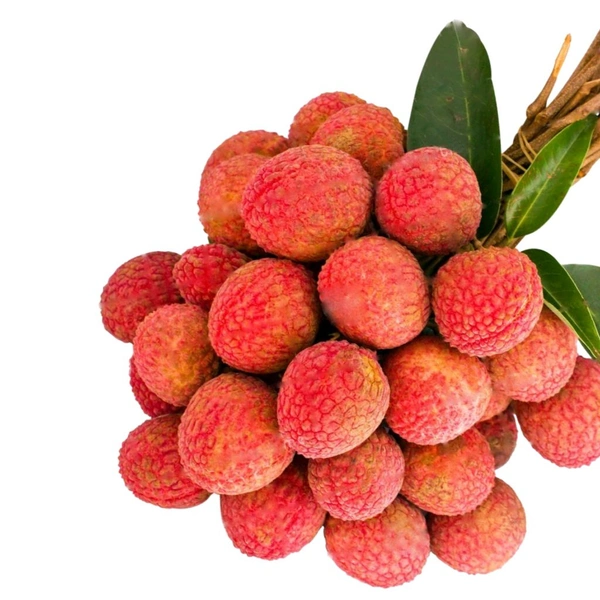 Litchi Fruit 500g.(लीची) ಲಿಚಿ 