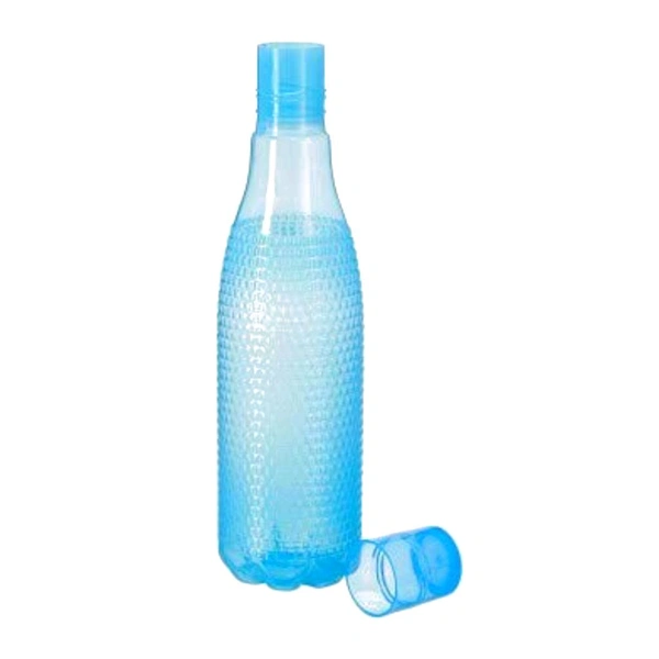 SMPH STAR  Bubbles Type Water Bottle 900 Ml