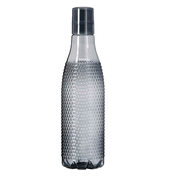 SMPH STAR  Bubbles Type Water Bottle 900 Ml