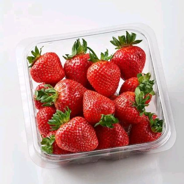 Strawberry 200 grams 