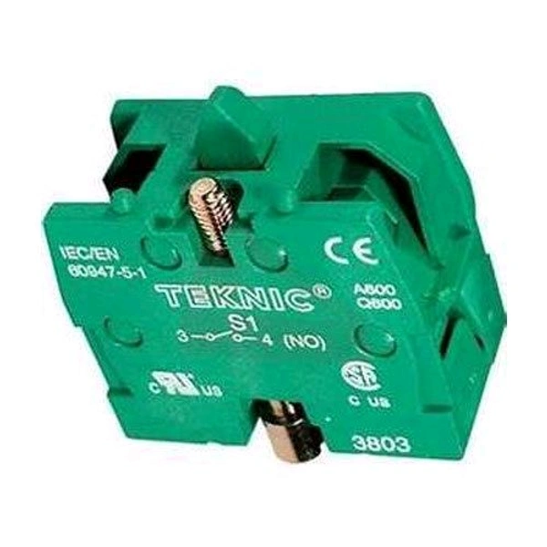 NO Element Electric Switch - 3/8"