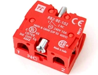 NO Element Electric Switch - 3/8"