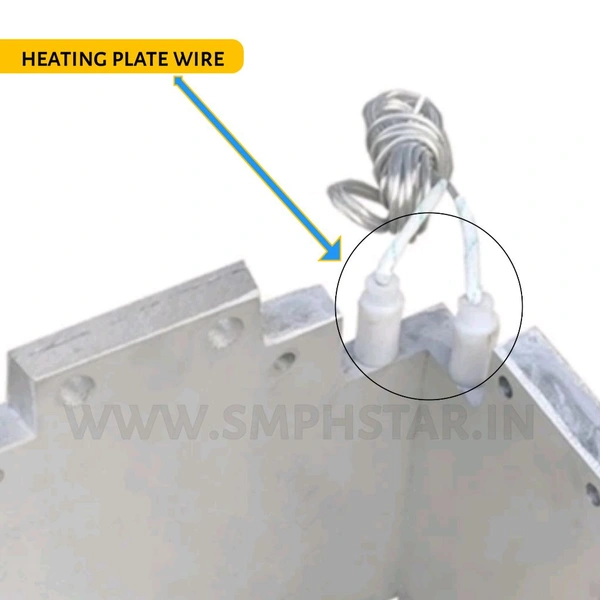Heating Wire for U PVC Welding Machine 