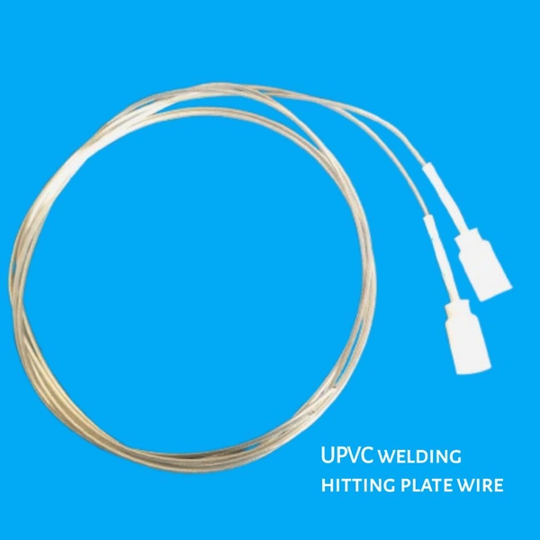 SMPH  Wire for U PVC Welding  Heating Plate  | UPVC welding machine heating plate wire