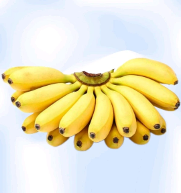 SMPH  Banana 500 Grams   - Banana Elaichi 500g