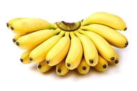 SMPH  Banana 500 Grams   - Banana Elaichi 500g