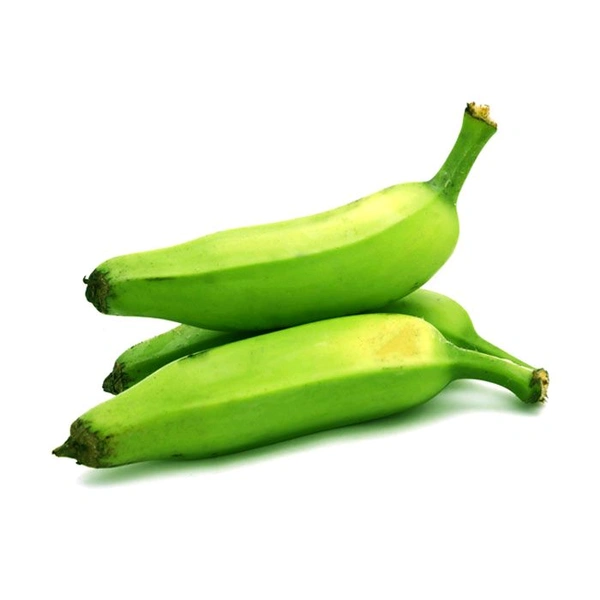 SMPH  Banana  500 Grams   ( Kela) कच्चा केला  - Banana Raw 500g.