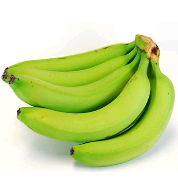 SMPH  Banana  500 Grams   ( Kela) कच्चा केला  - Banana Raw 500g.