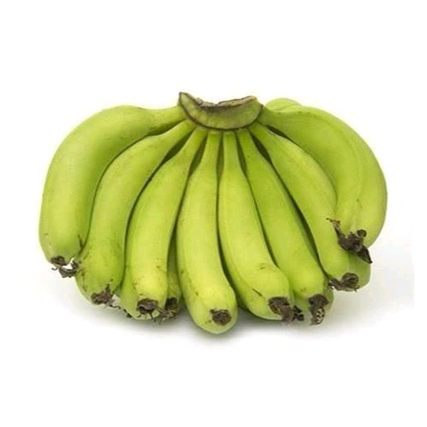 SMPH  Banana 500 Grams   - Banana Row Elaichi  500g.
